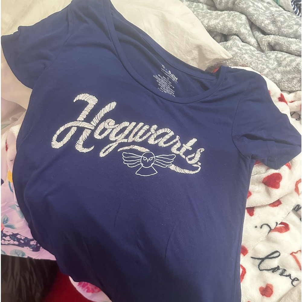 Harry Potter shirt size xl